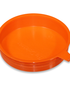 Deckel LD-PE für Volumendosierer 6/8/10L